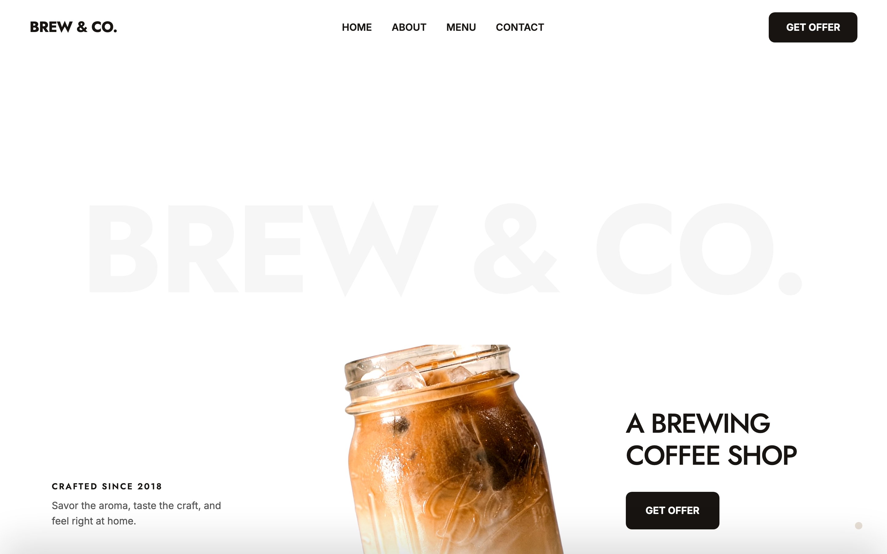 Brew & Co.